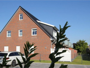 Apartment Strandkaten, Dornumersiel